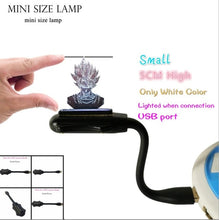 Load image into Gallery viewer, Figure Night Light Stage Lighting