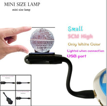 Load image into Gallery viewer, Figure Night Light Stage Lighting