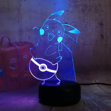 Load image into Gallery viewer, Ethnic Night Light Stage Lighting