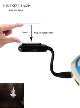 Load image into Gallery viewer, Figure Night Light Stage Lighting