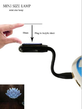 Load image into Gallery viewer, Figure Night Light Stage Lighting