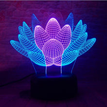 Load image into Gallery viewer, Figure Night Light Stage Lighting